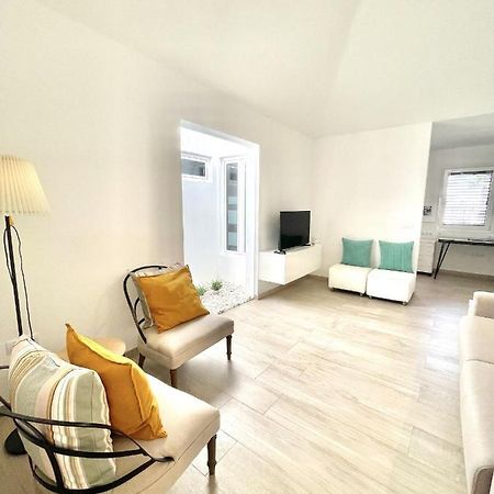 فيلا Casahost Townhouse Lise بويرتو ذيل كارمين المظهر الخارجي الصورة