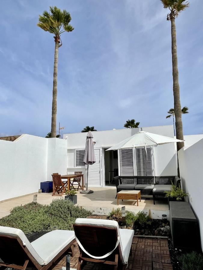 فيلا Casahost Townhouse Lise بويرتو ذيل كارمين المظهر الخارجي الصورة