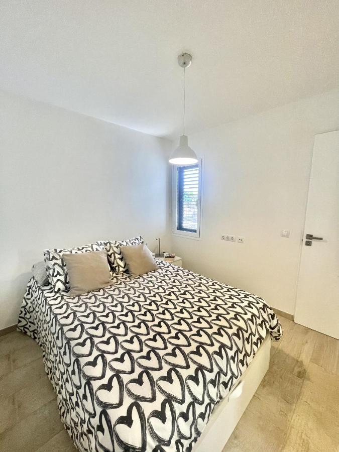 فيلا Casahost Townhouse Lise بويرتو ذيل كارمين المظهر الخارجي الصورة