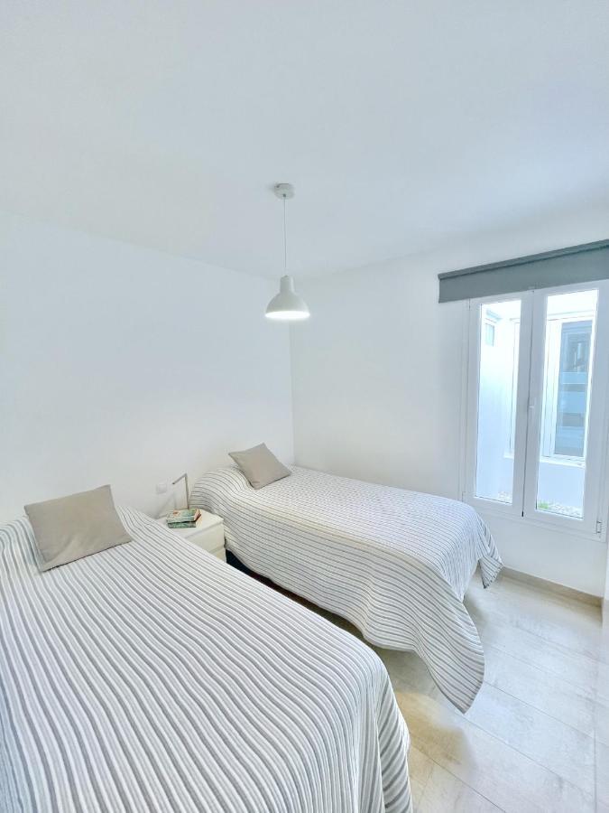 فيلا Casahost Townhouse Lise بويرتو ذيل كارمين المظهر الخارجي الصورة