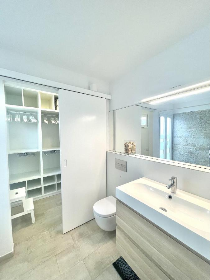 فيلا Casahost Townhouse Lise بويرتو ذيل كارمين المظهر الخارجي الصورة