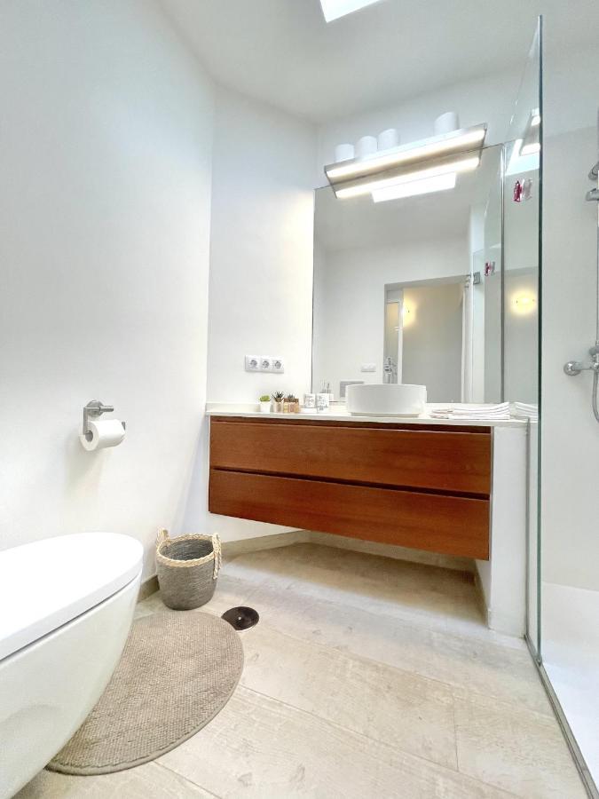 فيلا Casahost Townhouse Lise بويرتو ذيل كارمين المظهر الخارجي الصورة