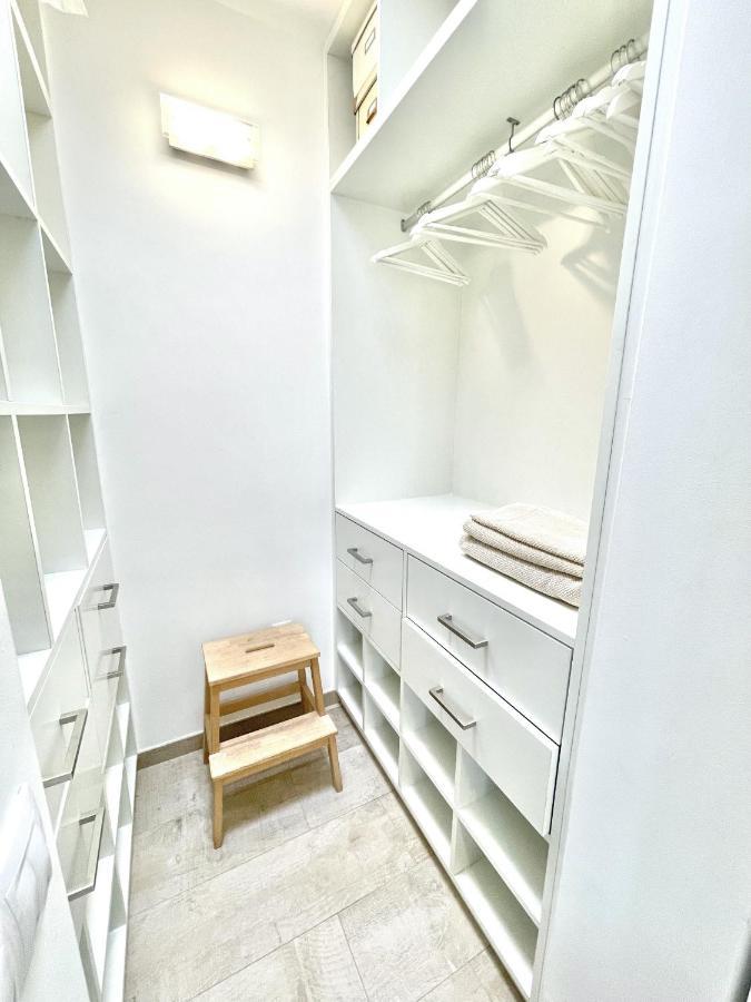 فيلا Casahost Townhouse Lise بويرتو ذيل كارمين المظهر الخارجي الصورة