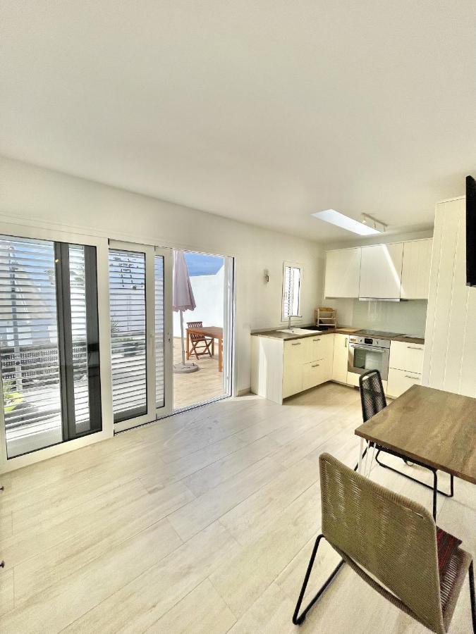 فيلا Casahost Townhouse Lise بويرتو ذيل كارمين المظهر الخارجي الصورة