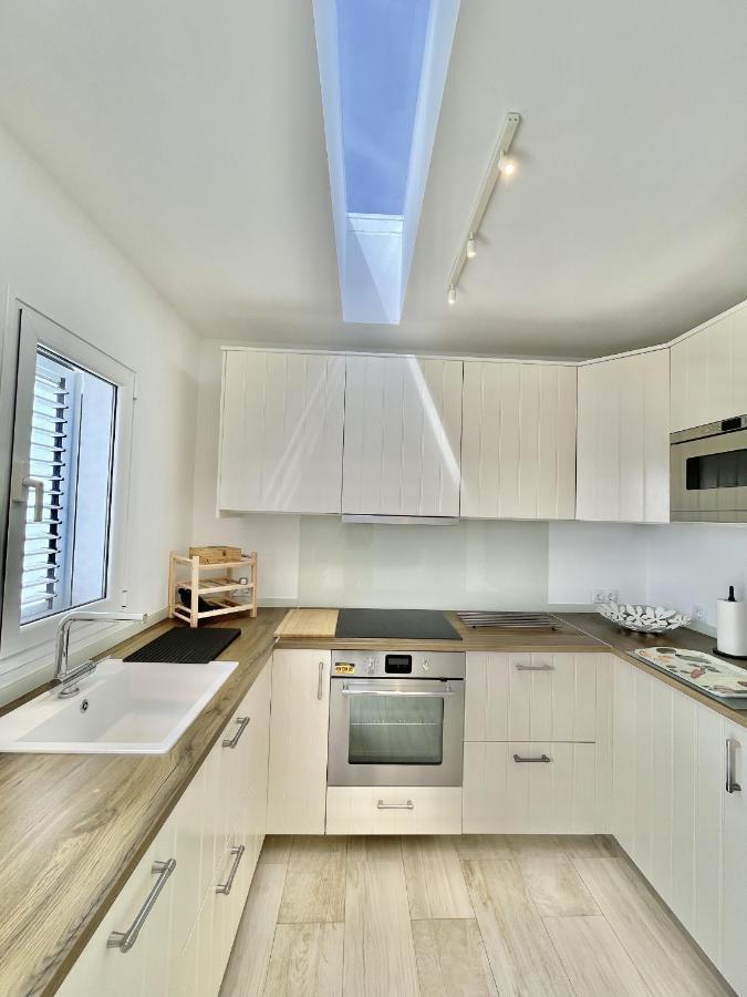 فيلا Casahost Townhouse Lise بويرتو ذيل كارمين المظهر الخارجي الصورة