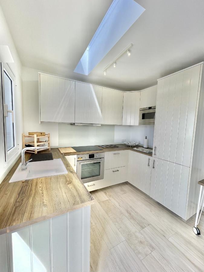 فيلا Casahost Townhouse Lise بويرتو ذيل كارمين المظهر الخارجي الصورة