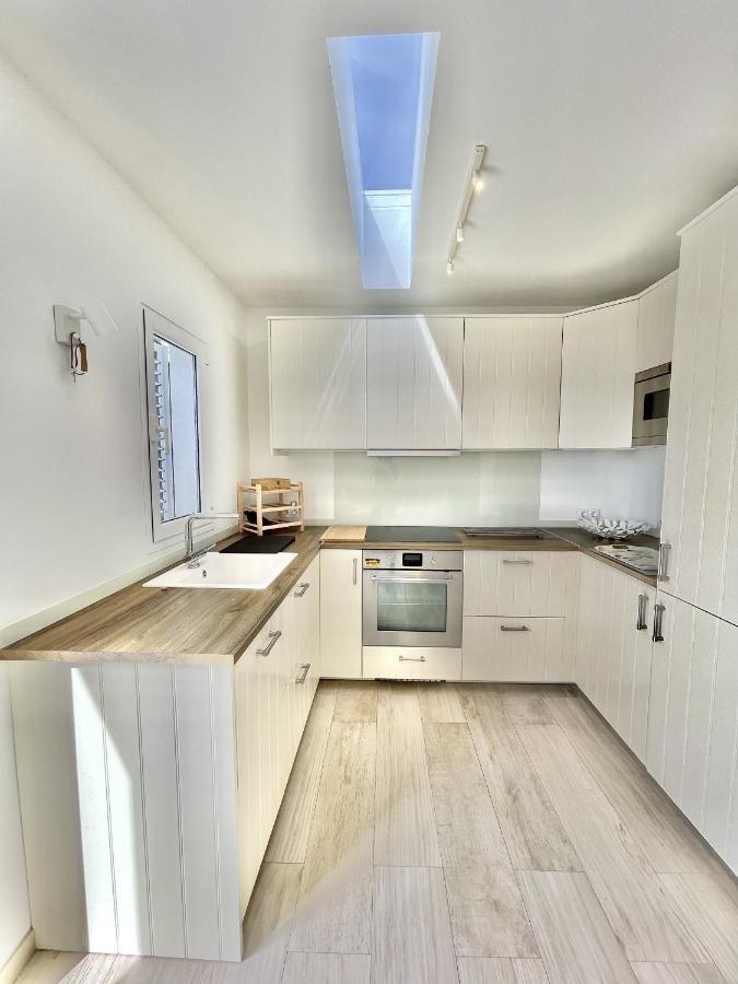 فيلا Casahost Townhouse Lise بويرتو ذيل كارمين المظهر الخارجي الصورة