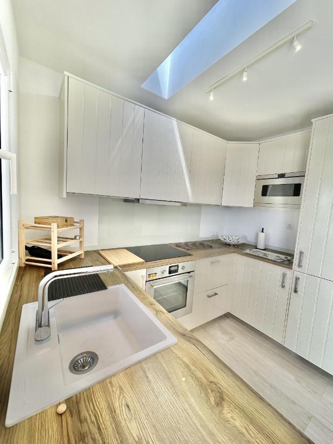 فيلا Casahost Townhouse Lise بويرتو ذيل كارمين المظهر الخارجي الصورة