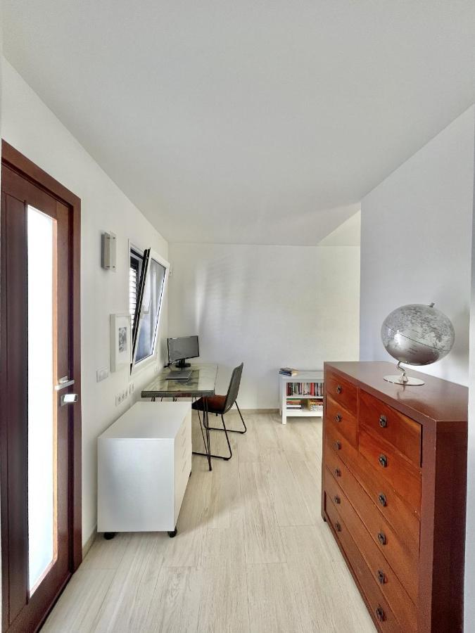 فيلا Casahost Townhouse Lise بويرتو ذيل كارمين المظهر الخارجي الصورة