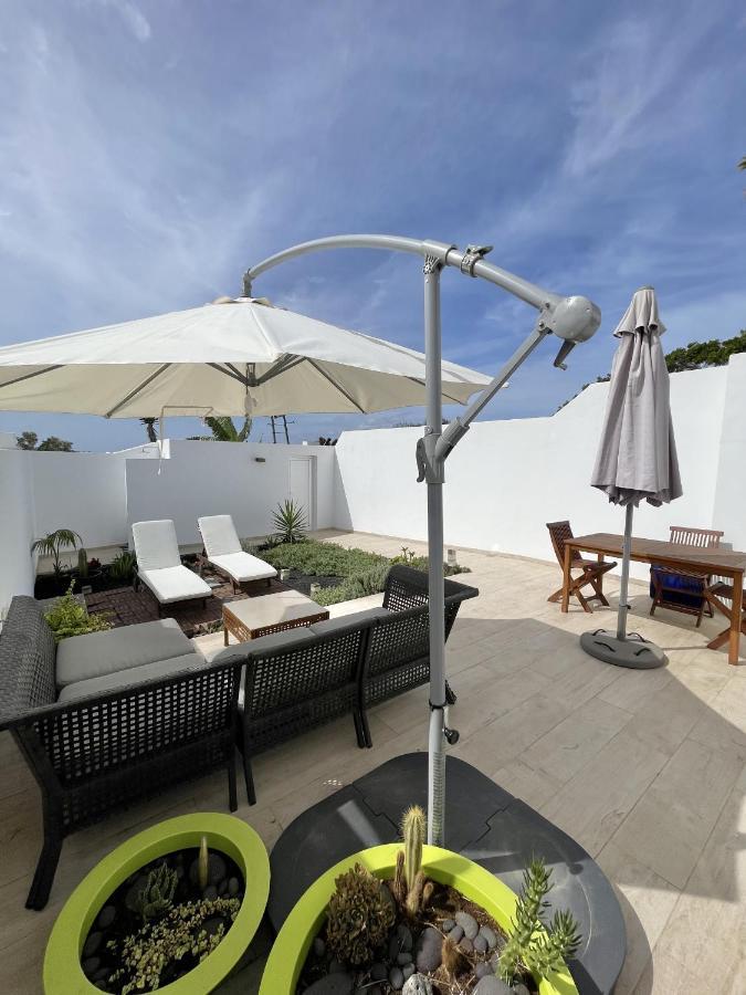 فيلا Casahost Townhouse Lise بويرتو ذيل كارمين المظهر الخارجي الصورة