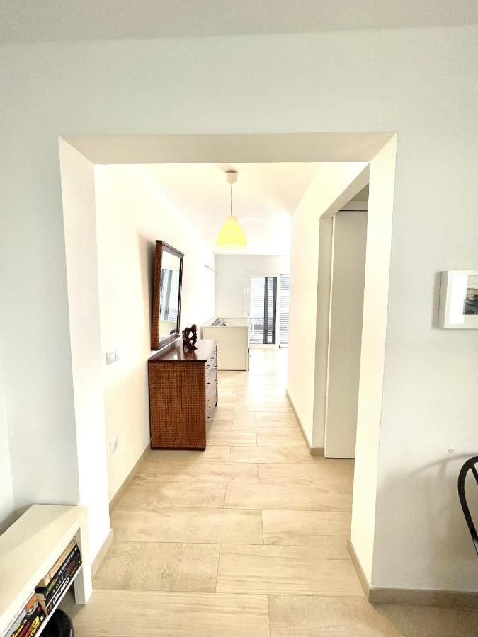 فيلا Casahost Townhouse Lise بويرتو ذيل كارمين المظهر الخارجي الصورة
